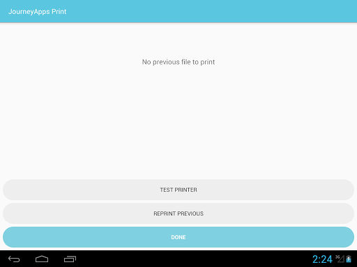 JourneyApps Print Screen 3