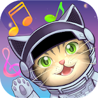 Astrocat Singers [Singing cat 