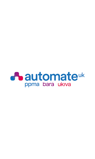 Android application Automate UK Machinery Finder screenshort