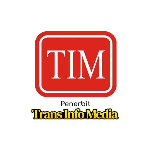 Penerbit Trans Info Media logo