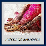 Stylish Mehndi 2014 icon