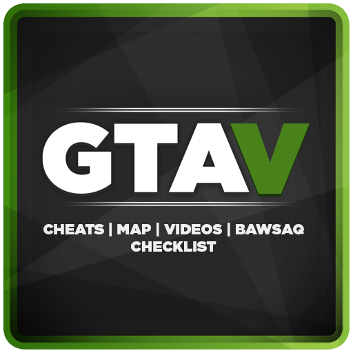 Cheats GTA V APK للاندرويد تنزيل