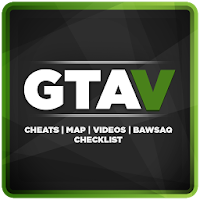 Карта и код GTA V