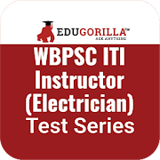 WBPSC ITI Instructor (Electrician) App: Mock Tests