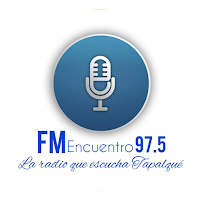 FM Encuentro Tapalque