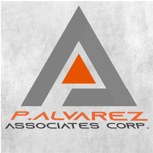 P Alvarez Associates Corp logo