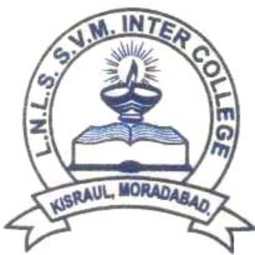 SVM NAGFANI logo
