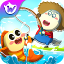 App Download Wolfoo Baby Fishing For Kids Install Latest APK downloader