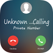 Fake Call From unknown number