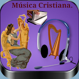 Música Cristiana Con Amor. icon