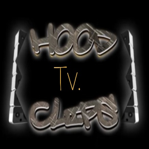 HoodClips TV logo