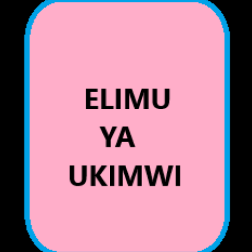 Elimu kuhusu Ukimwi logo