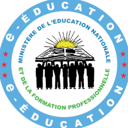 e-éducation  Icon