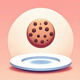 Icon image Cookie Drop Cafe