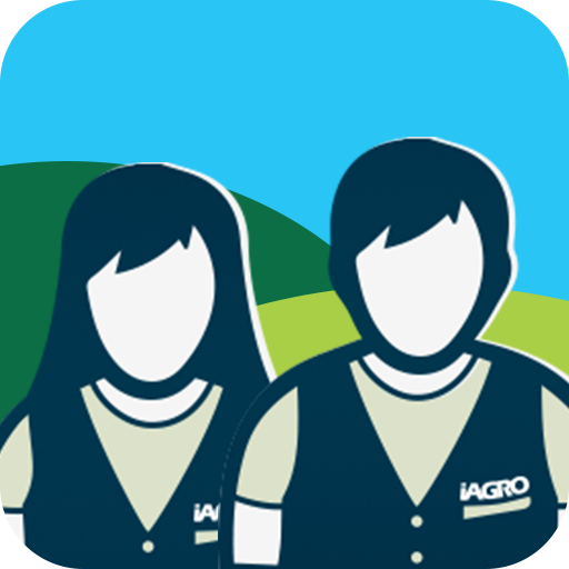 e-VIGI@GRO logo