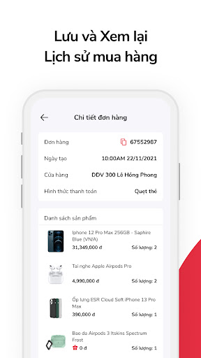 Di Động Việt Screen 3
