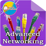 Cover Image of Descargar Advanced Networking | Offline  APK
