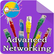 Top 30 Books & Reference Apps Like Advanced Networking | Offline Networking - Best Alternatives