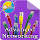 Advanced Networking | Offline Networking Laai af op Windows