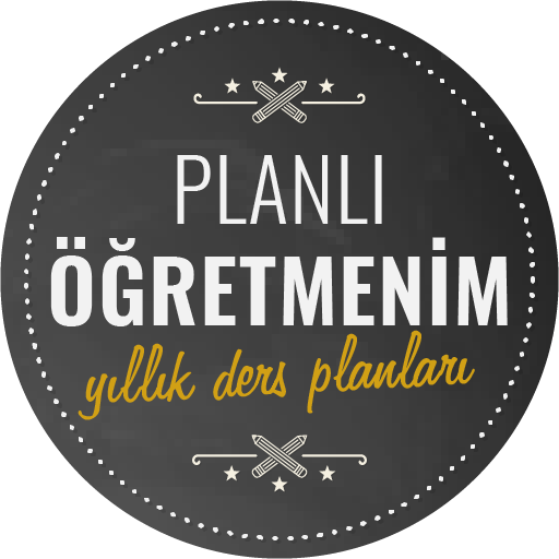 Planlı Öğretmenim- Yıllık Plan logo