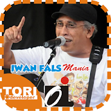 Lirik Chord Iwan Fals Mania icon
