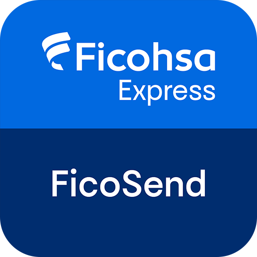FicoSend 2.3 Icon