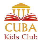 Cuba Kids Club icon