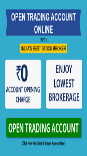 Digital account opening Screen 2