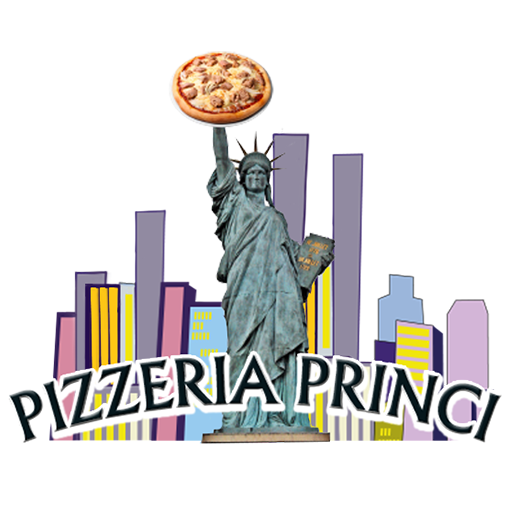 Pizzeria Princi Osnabrück logo