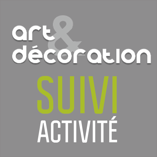 Art & Décoration des Parcs et logo