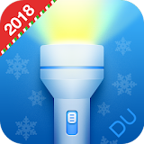 DU Flashlight - Brightest LED & Flashlight  Free icon