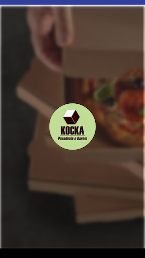 KOCKA PUB Screen 3