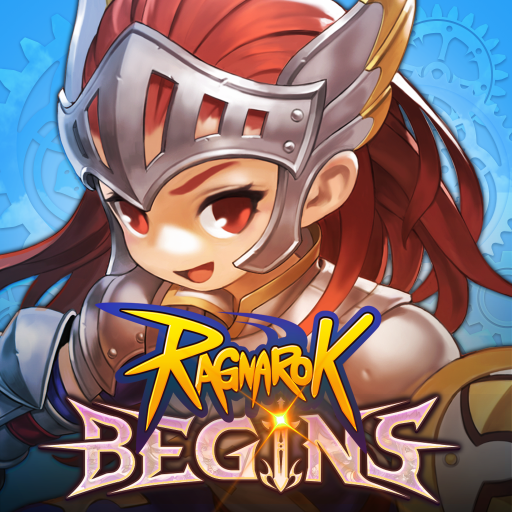 Ragnarok Begins 1.23.2 Icon