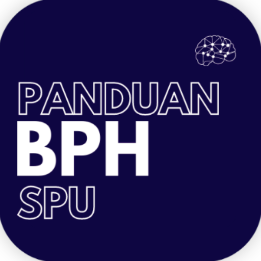 Panduan BPH SPU logo