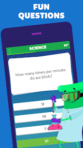 تحميل لعبة Trivia Crack‏ 3