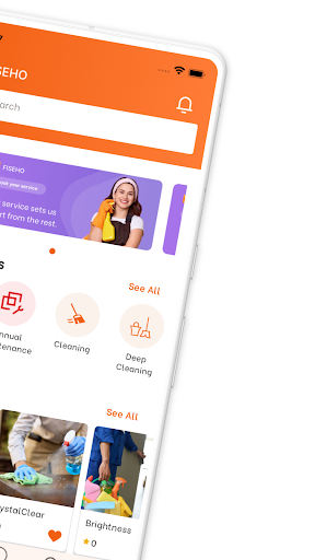 Fiseho Screenshot 2 - AppWisp.com