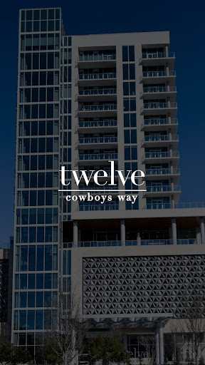 Android application Twelve Cowboys Way screenshort
