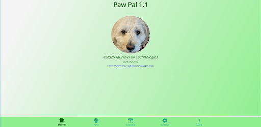 Paw Pal Pro