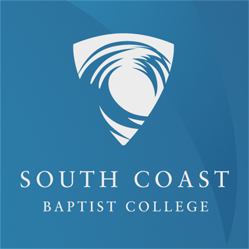 SCBC School App logo