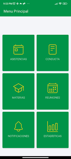 Buhitos Screen 2