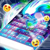 Magical Beam Keyboard icon