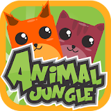 Animal Jungle icon