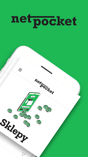 Net-Pocket Screen 3
