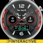Phant Watch Face & Clock Widget Apk