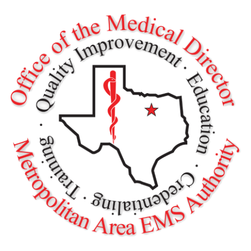 OMD Protocols logo