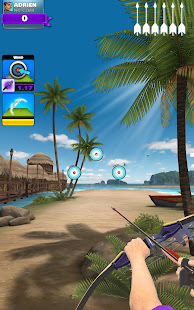 Archery Club: PvP Multiplayer apktram screenshots 11