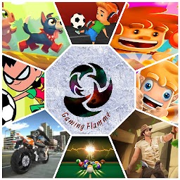 GAMING FLAMME