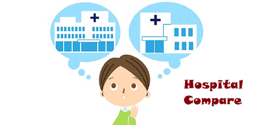 Hospital Compare - Best Rated 