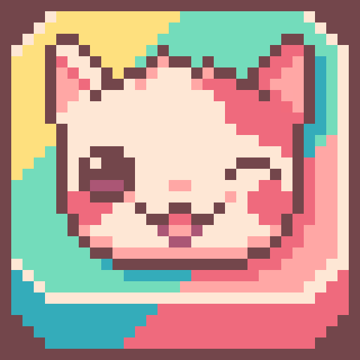 KAWAIICON Icon Pack for  Android – Latest Version & Features app icon