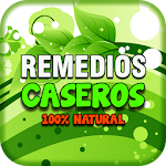 Cover Image of डाउनलोड 🍃 Remedios Caseros 🍃 - Plantas Medicinales 🌱 1.9 APK